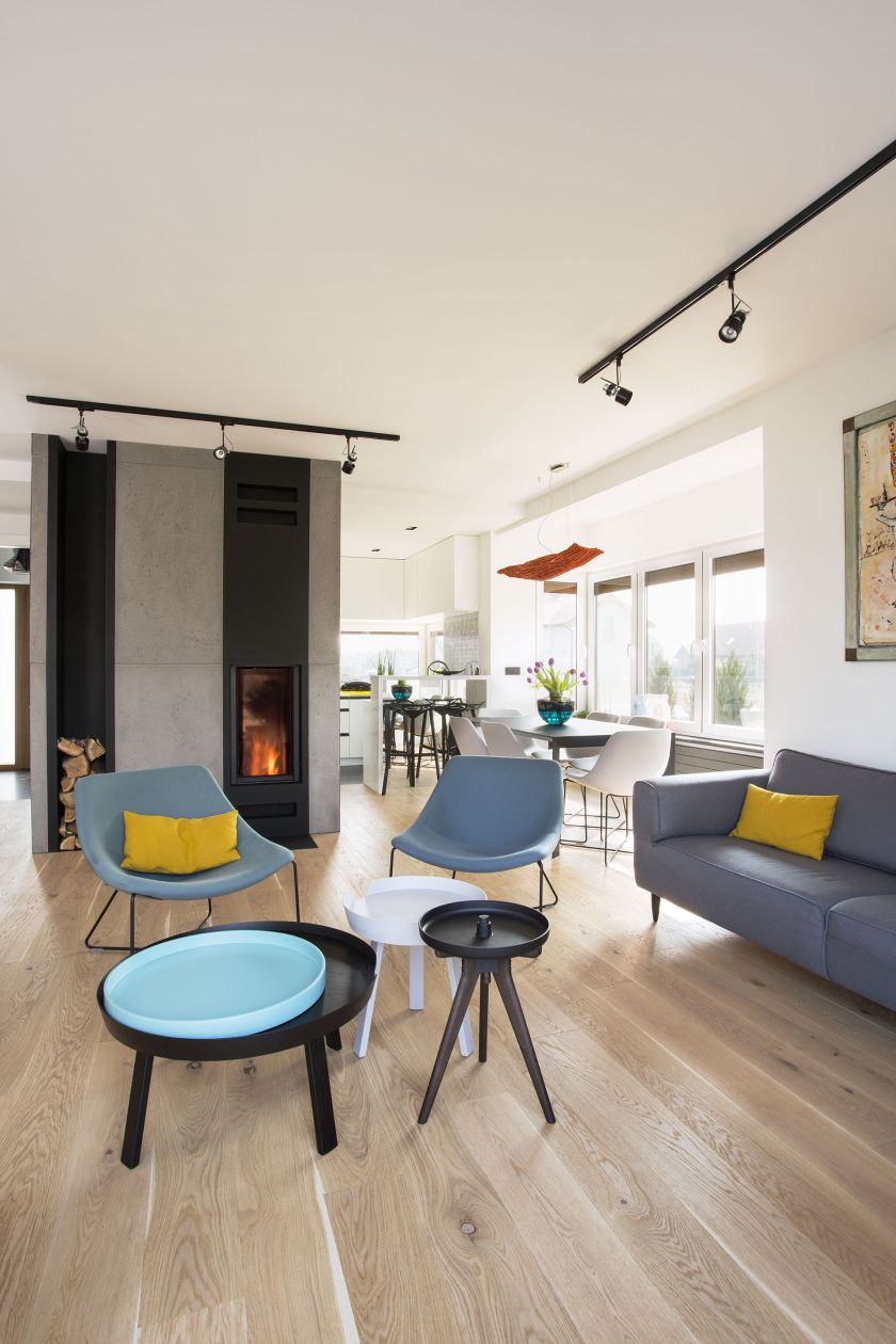 Jak dodać kolor do wnętrza?