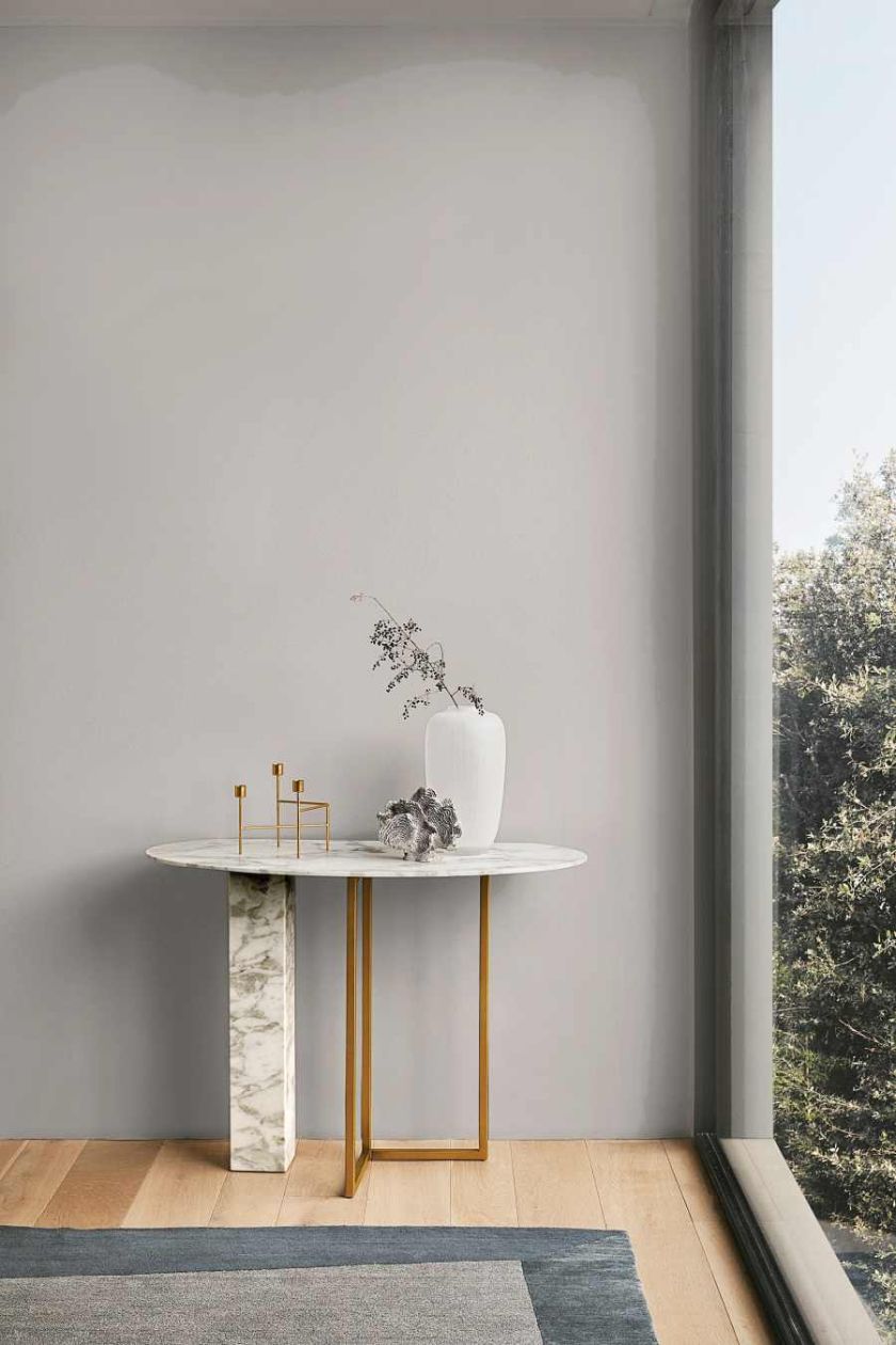 Modne dodatki do domu z kamienia naturalnego