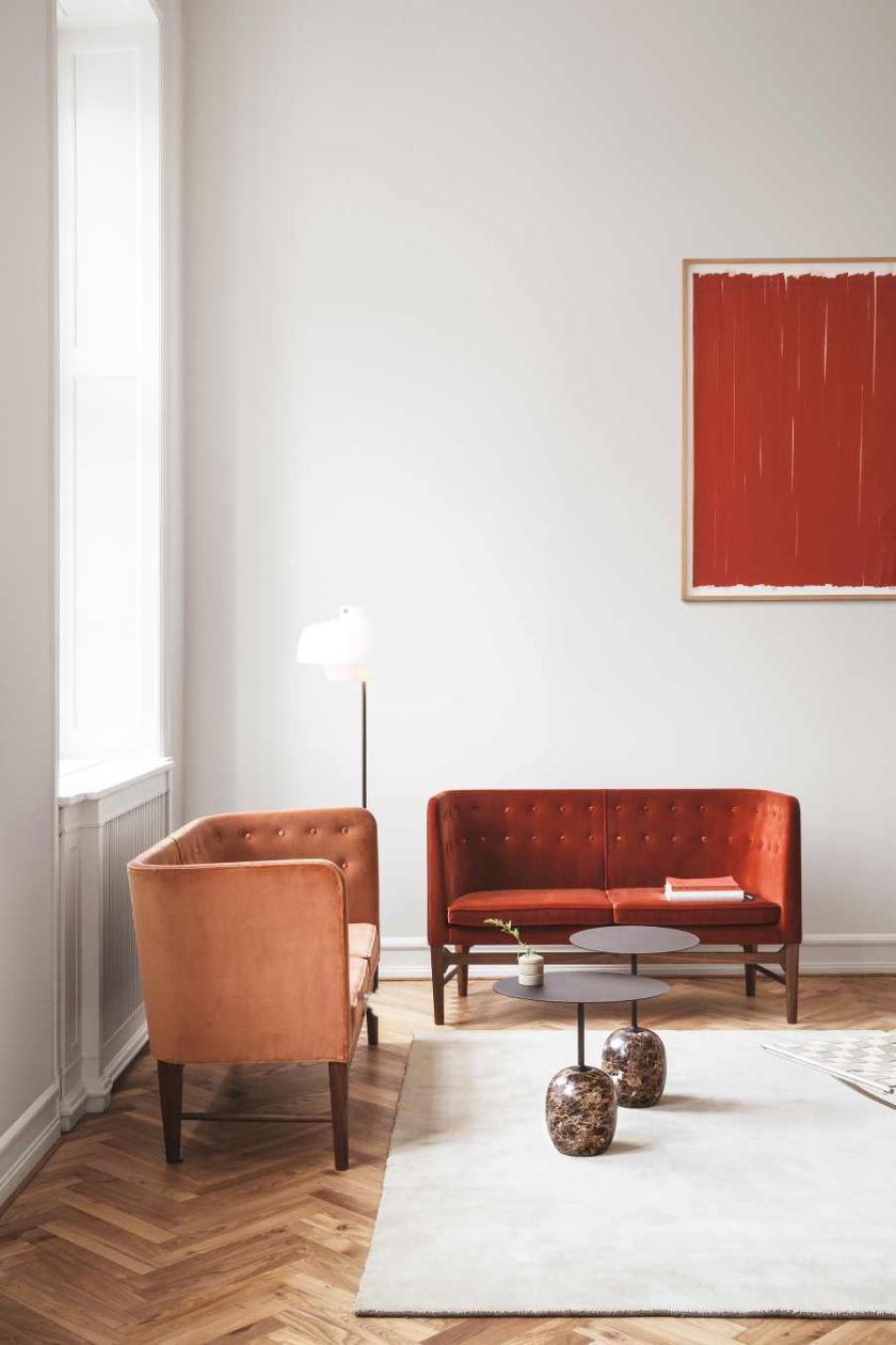 Modne dodatki do domu z kamienia naturalnego