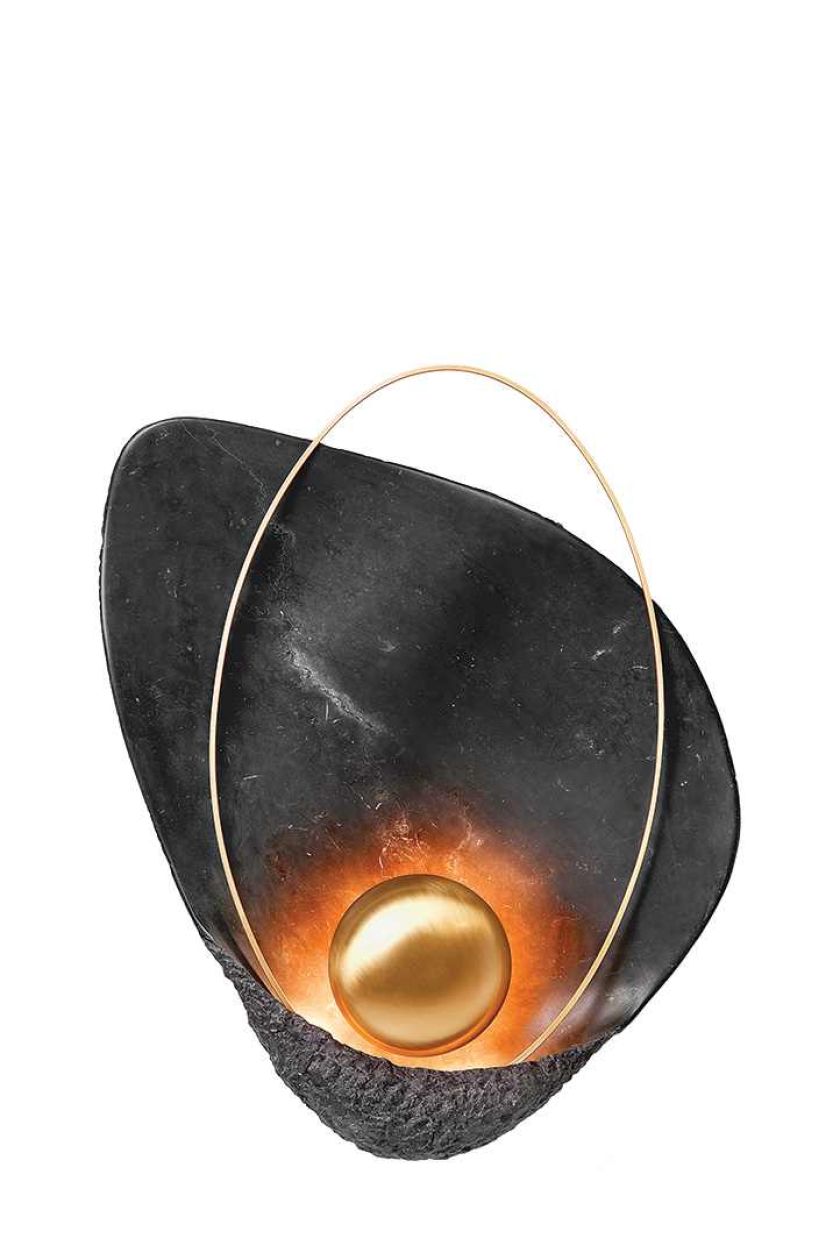 Modne dodatki do domu z kamienia naturalnego