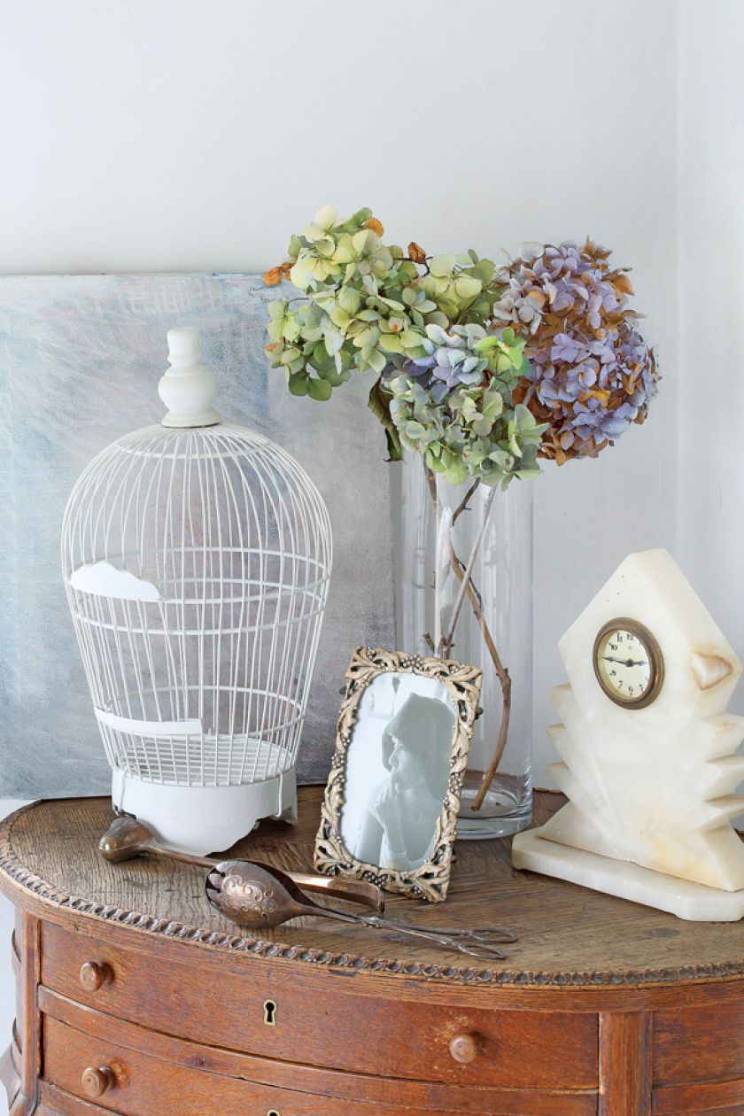 Dom ręcznie zrobiony. Dom ręcznie zrobiony