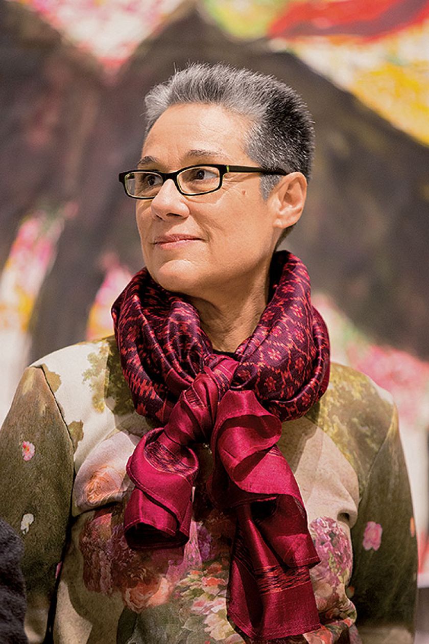 Dom w kolorach upalnego lata. Dom w kolorach upalnego lata