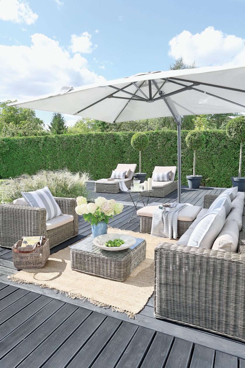 Można się tu poczuć jak w Toskanii. Pagórki, winorośle, drzewa i taki klimat, że nigdzie nie trzeba jechać.