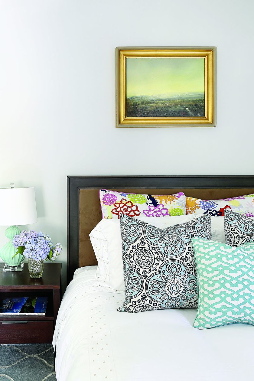 Nazwa tego stylu - Nantucket, pochodzi od wyspy u wybrzeży stanu Massachusetts. Czym się charakteryzuje?