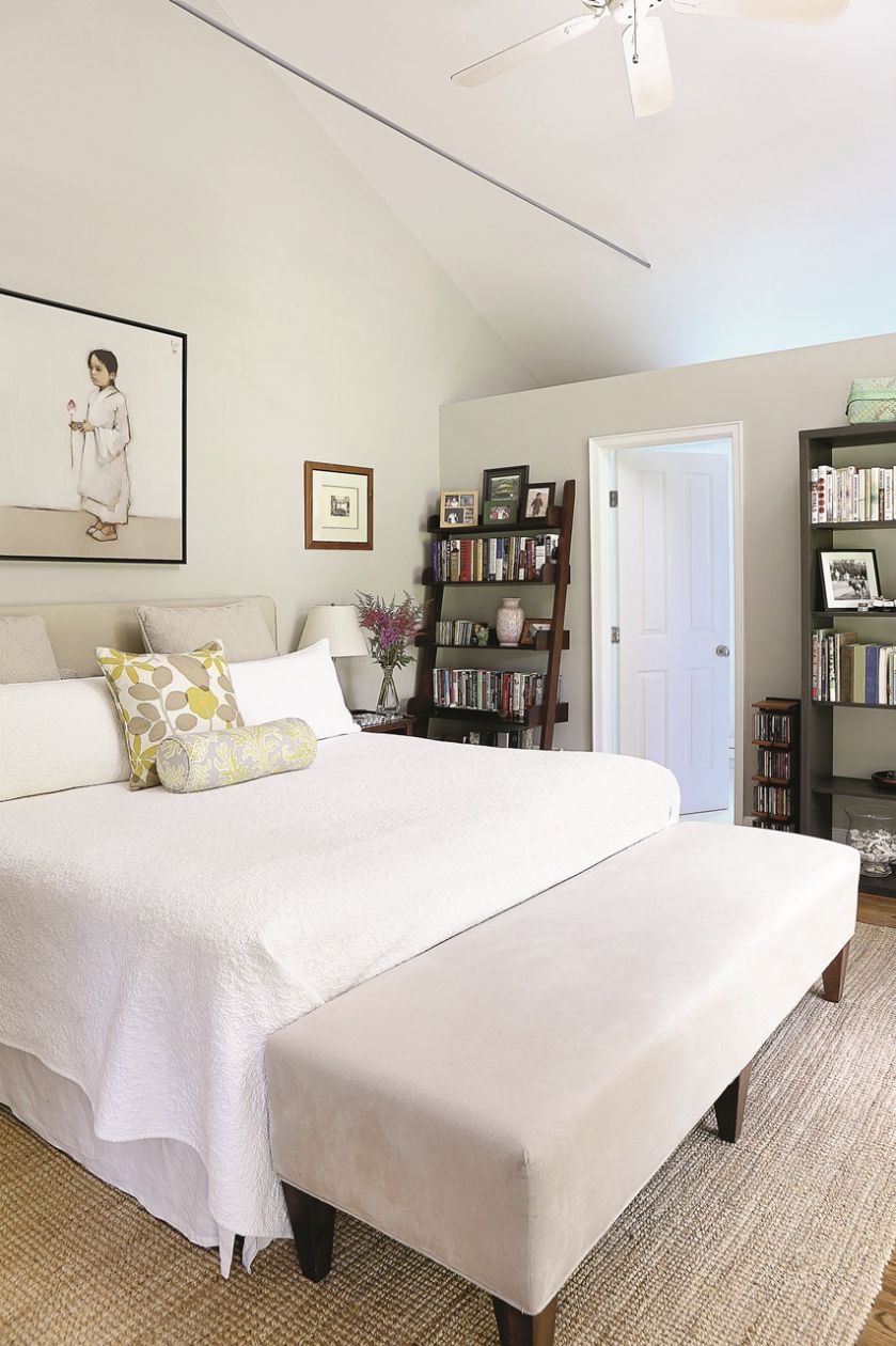 Nazwa tego stylu - Nantucket, pochodzi od wyspy u wybrzeży stanu Massachusetts. Czym się charakteryzuje?