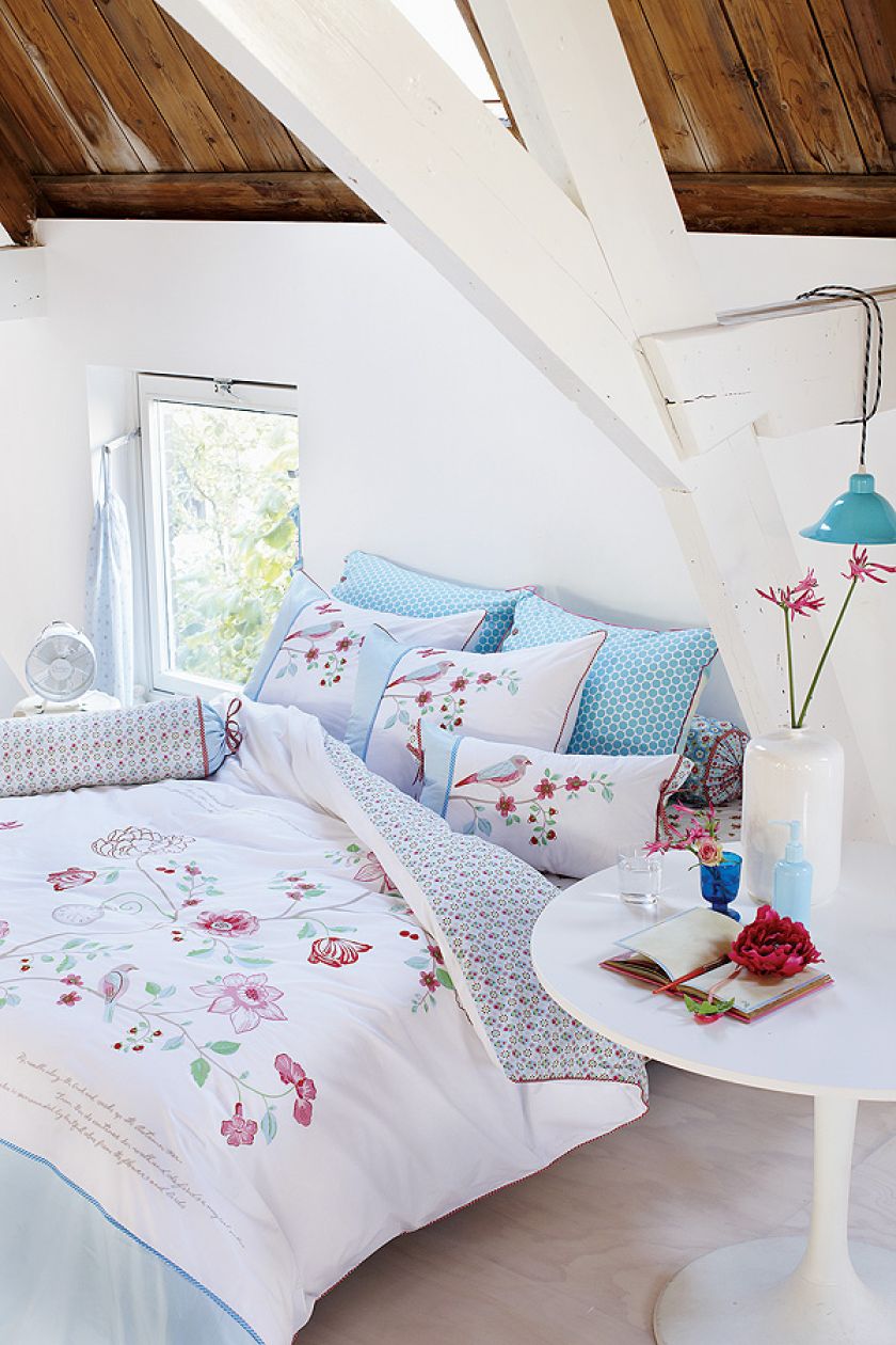 Embroider Tree, od 540 zł, PIP STUDIO