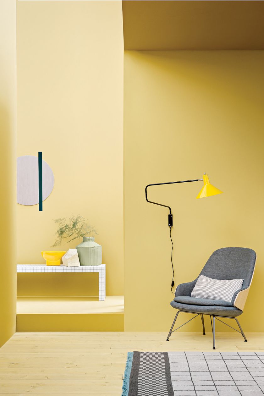 Trendy wnętrzarskie – najmodniejsze wnętrza, meble i dodatki