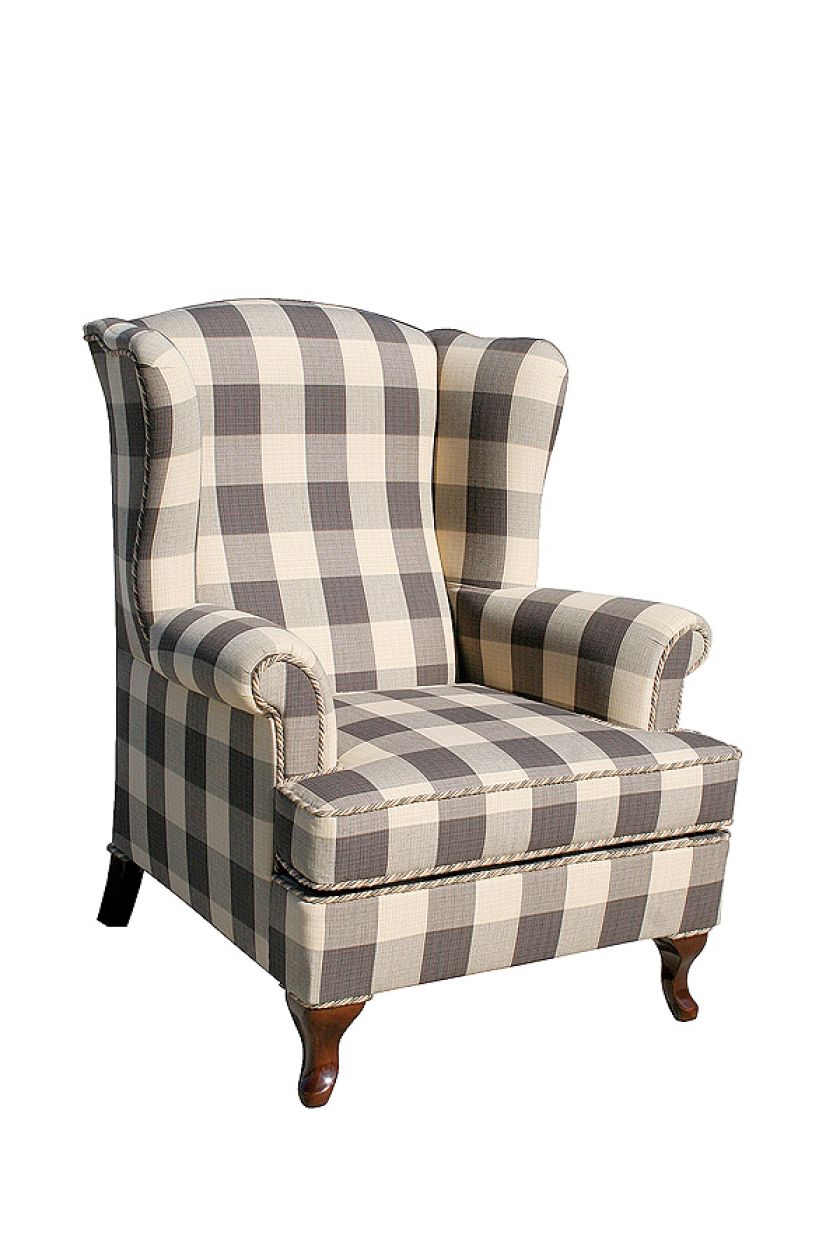 Fotel-uszak Bolton, 3700 zł, STRZELCZYK MEBLE