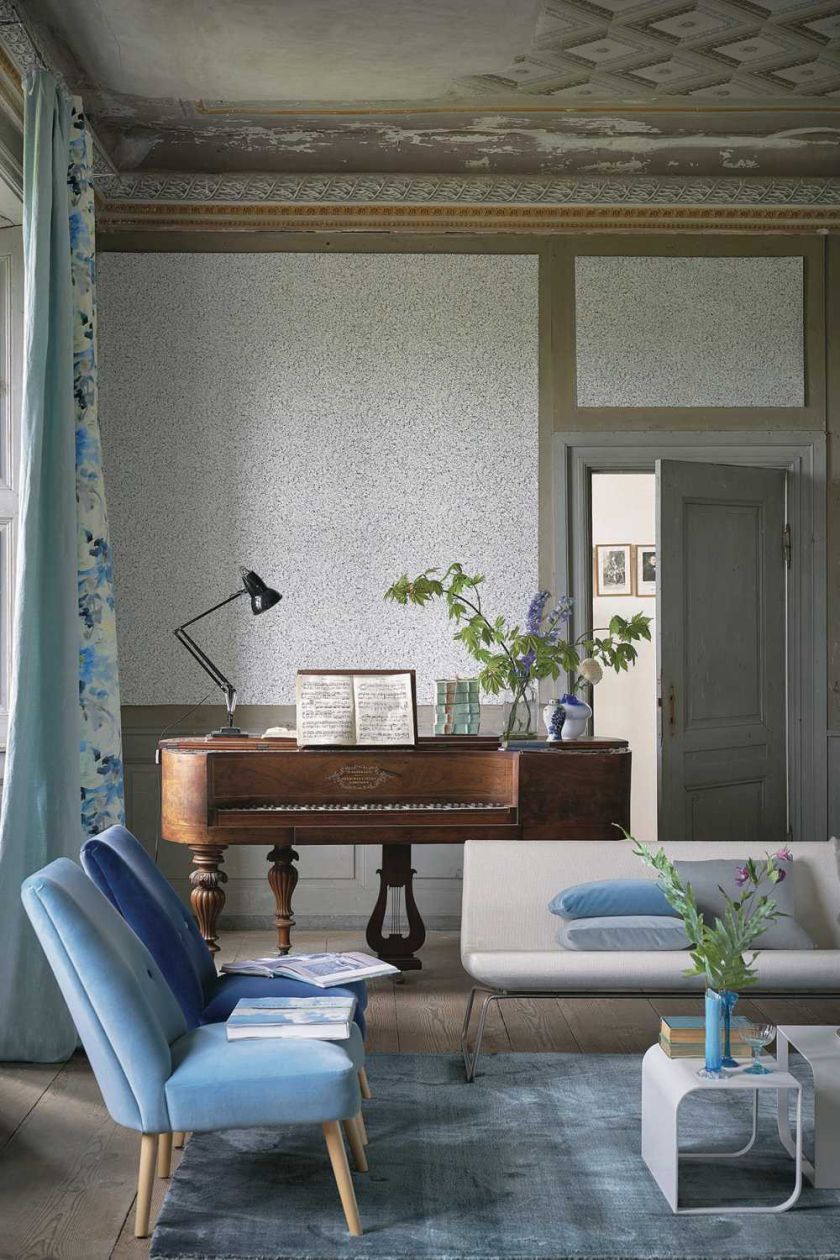 Fotel w dobrym stylu. Wygodny fotel w dobrym stylu