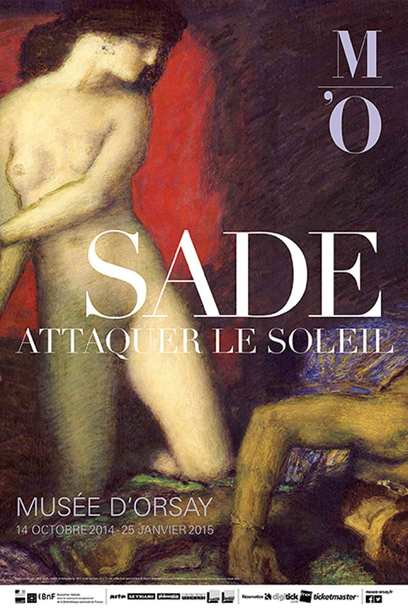 Franz von Stuck Judyta i Holofernes , 1927 r.