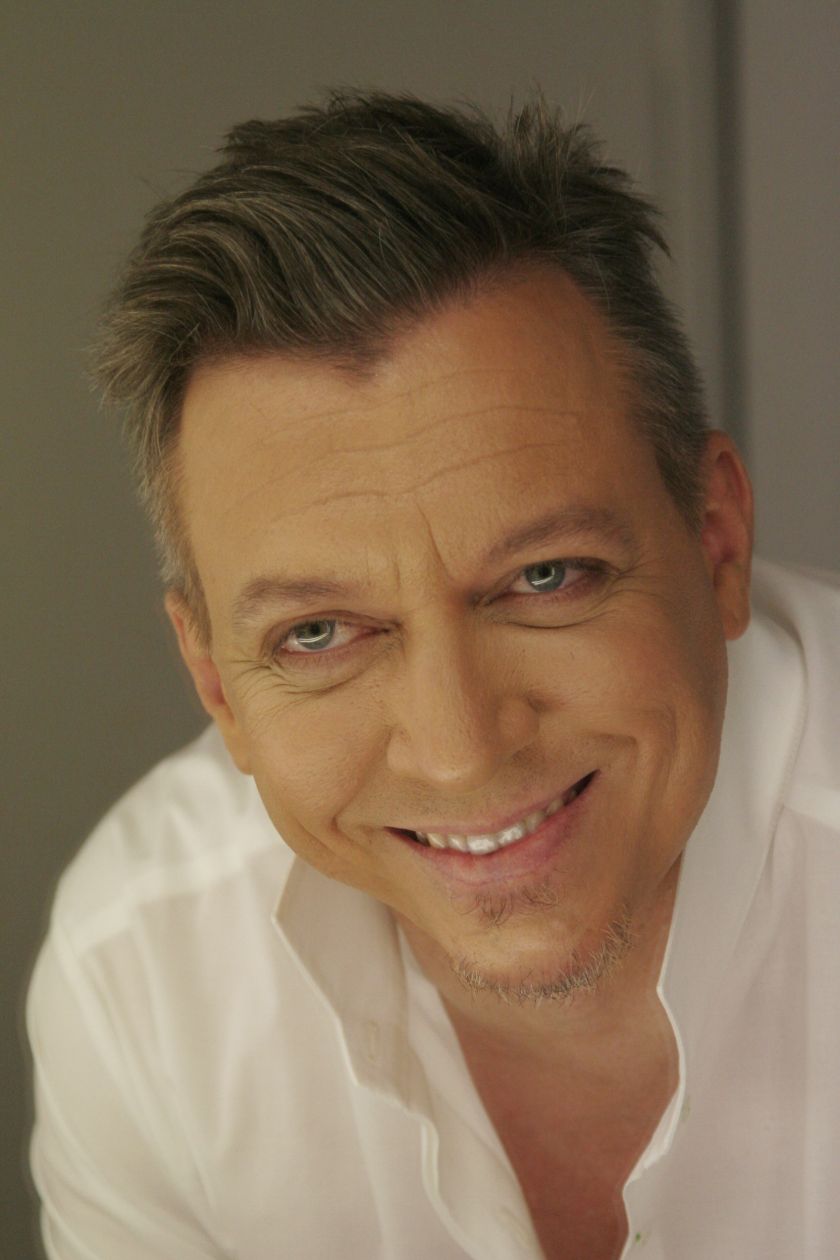 Gość specjalny V edycji: Robert Majkut