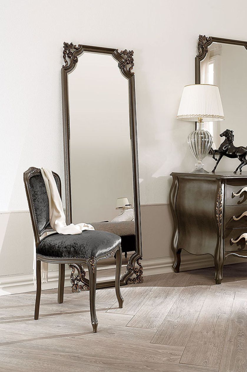 GREGORY, z litego drewna ręcznie rzeźbionego, 4150 zł, CANTORI, heban.pl