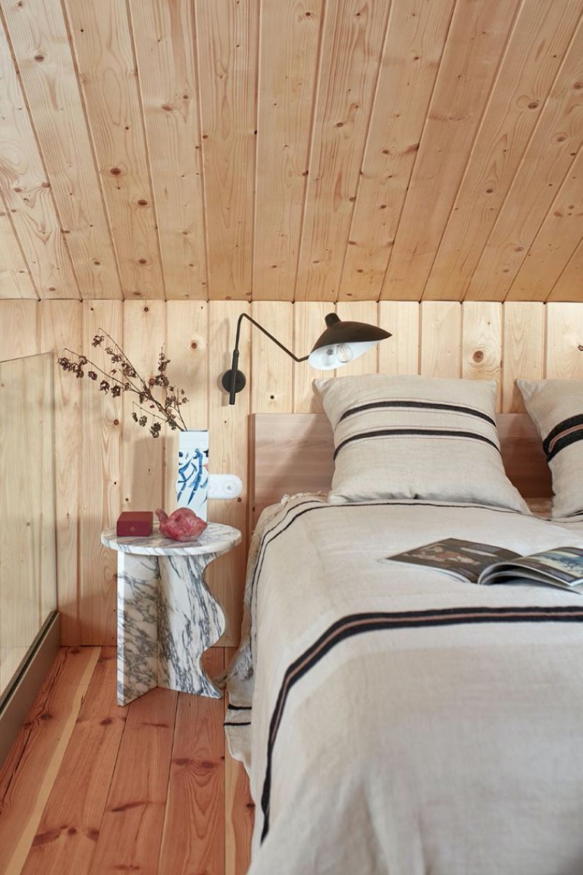 hawrot home sypialnia