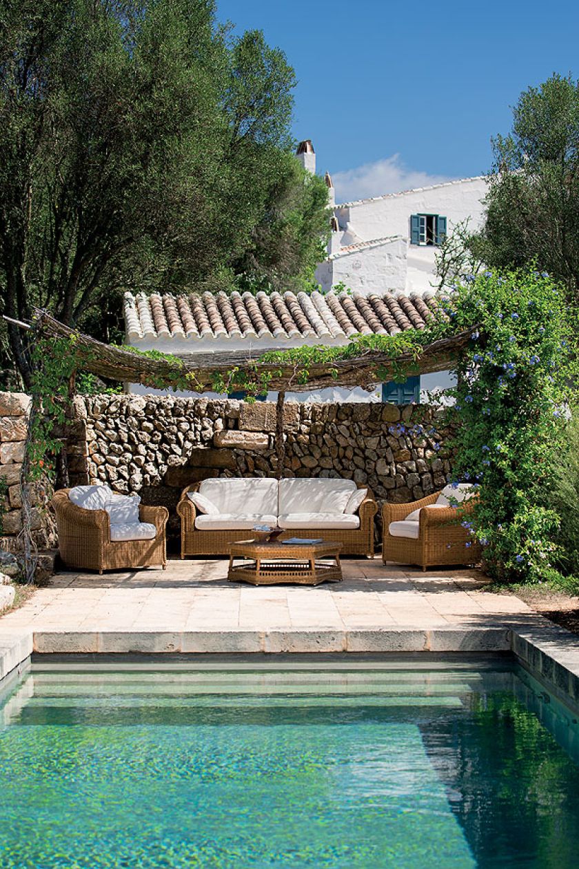 Hiszpańska sofa z Shintotexu, PATT MEBEL