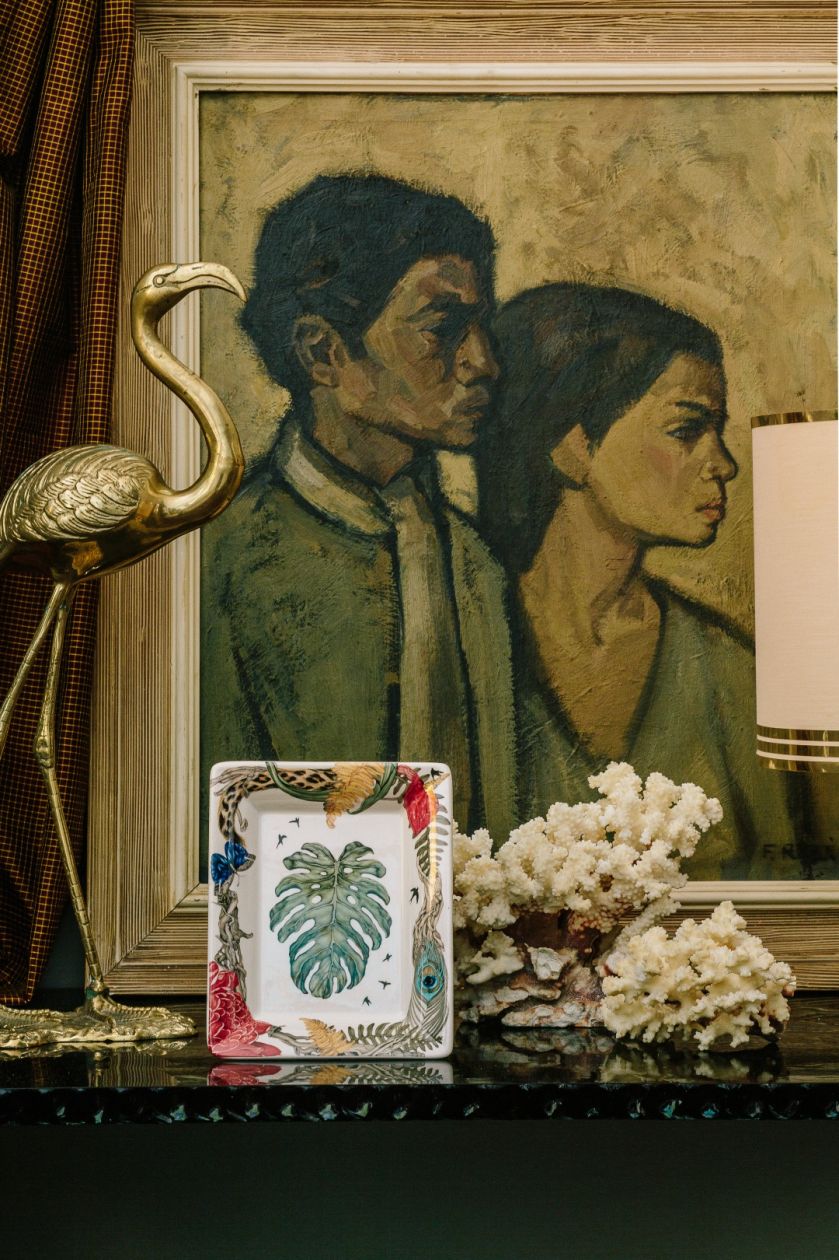 Cartuja – hiszpańska ceramika z tradycjami jak nasz Bolesławiec