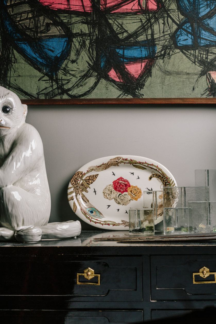 Cartuja – hiszpańska ceramika z tradycjami jak nasz Bolesławiec