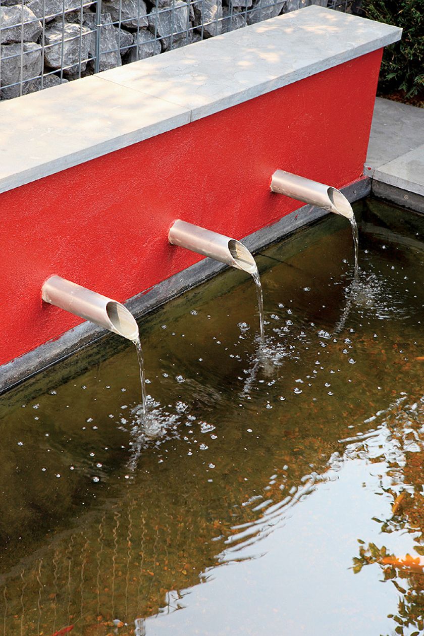 Holenderska projektantka ogrodów twardo stąpa po ziemi i uważa, że dobry ogród to taki, przy którym nie trzeba się