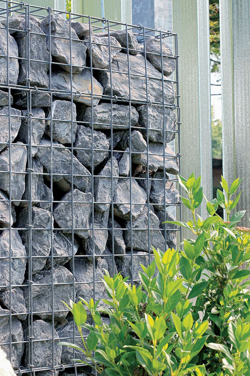 Holenderska projektantka ogrodów twardo stąpa po ziemi i uważa, że dobry ogród to taki, przy którym nie trzeba się