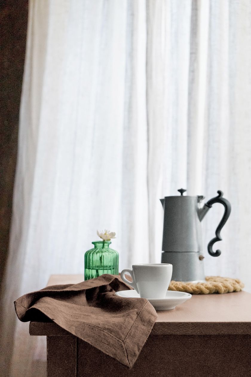 Kawiarka zaparzaczka do kawy