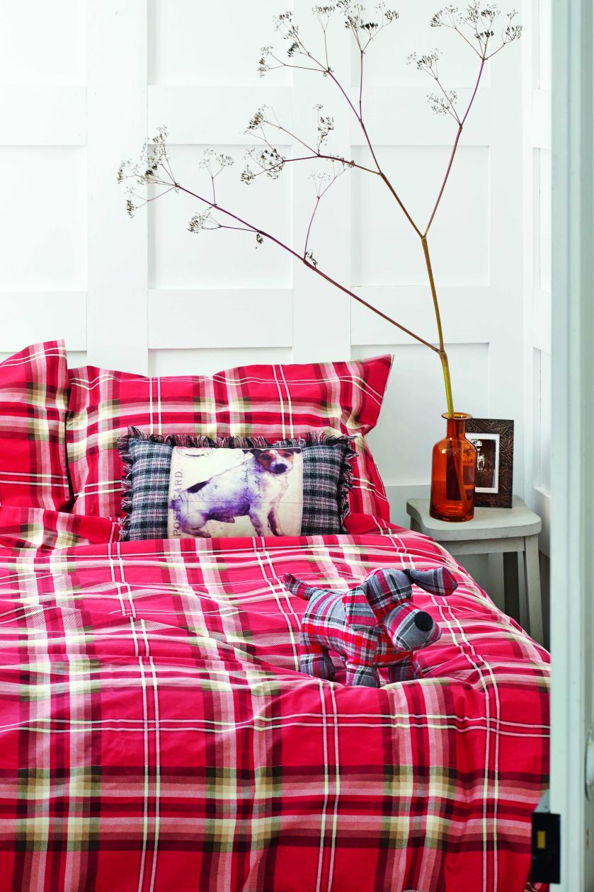 Jesień w stylu country