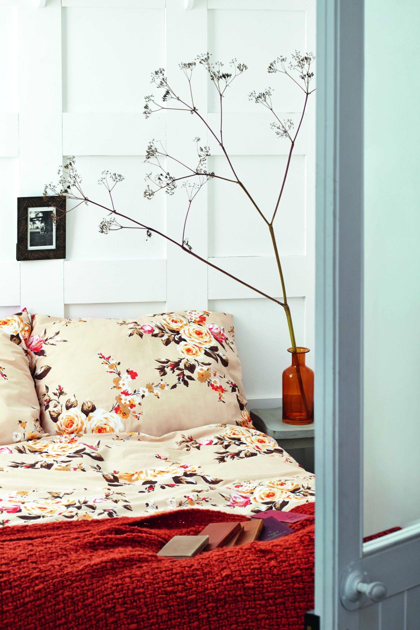 Jesień w stylu country