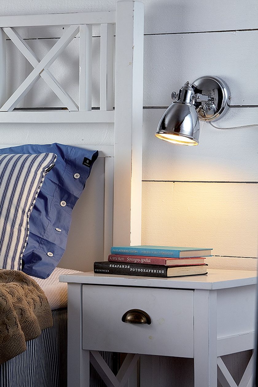 Kinkiet Fjällbacka, 137 zł, MARKSLÖJD