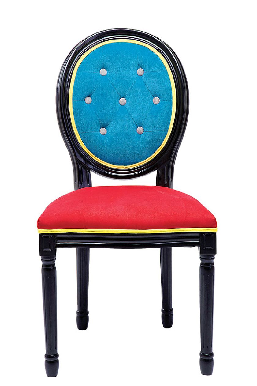 Krzesło Ludwik XVI - Louis 6, 990 zł antresola-galeria.pl