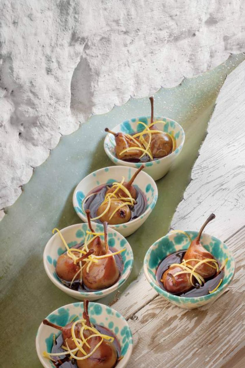 Kuchnia włoska: przepisy ze słonecznej Apulii