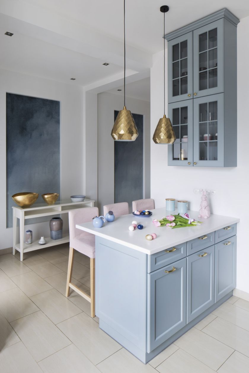 Kuchenne inspiracje, czyli klasyka ciągle żywa