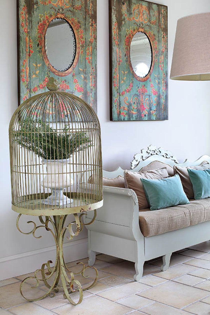 Kwiaty doniczkowe domowe - co wybrać?