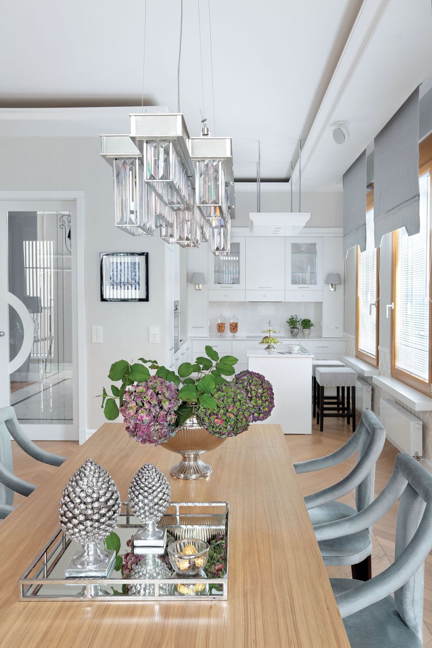 Kwiaty doniczkowe domowe - co wybrać?