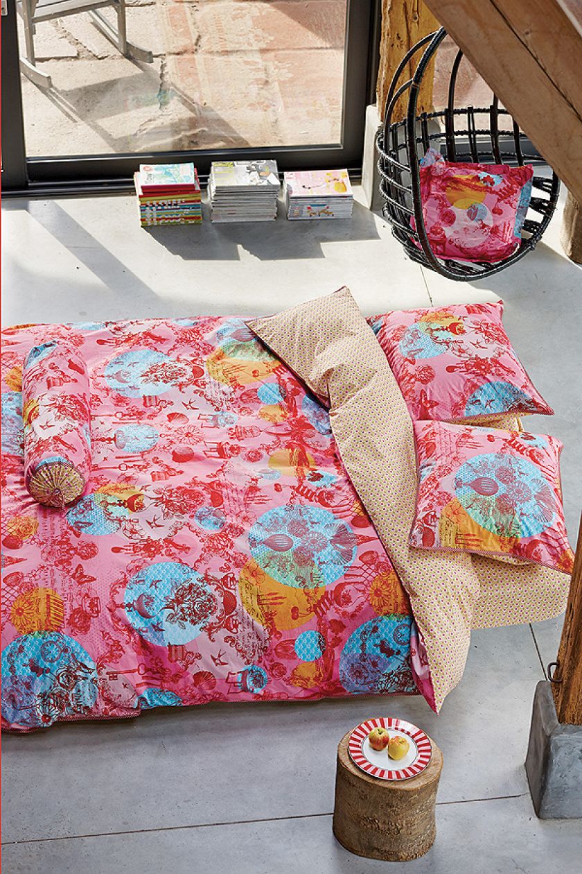 L’histoire de Pip, od 359 zł, i Wild Flowerland, od 449 zł, MALABELLE