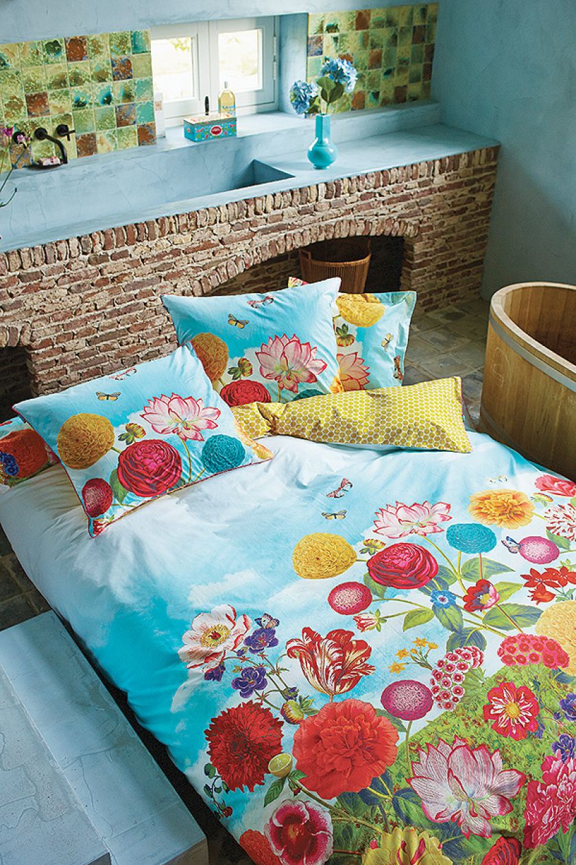 L’histoire de Pip, od 359 zł, i Wild Flowerland, od 449 zł, MALABELLE