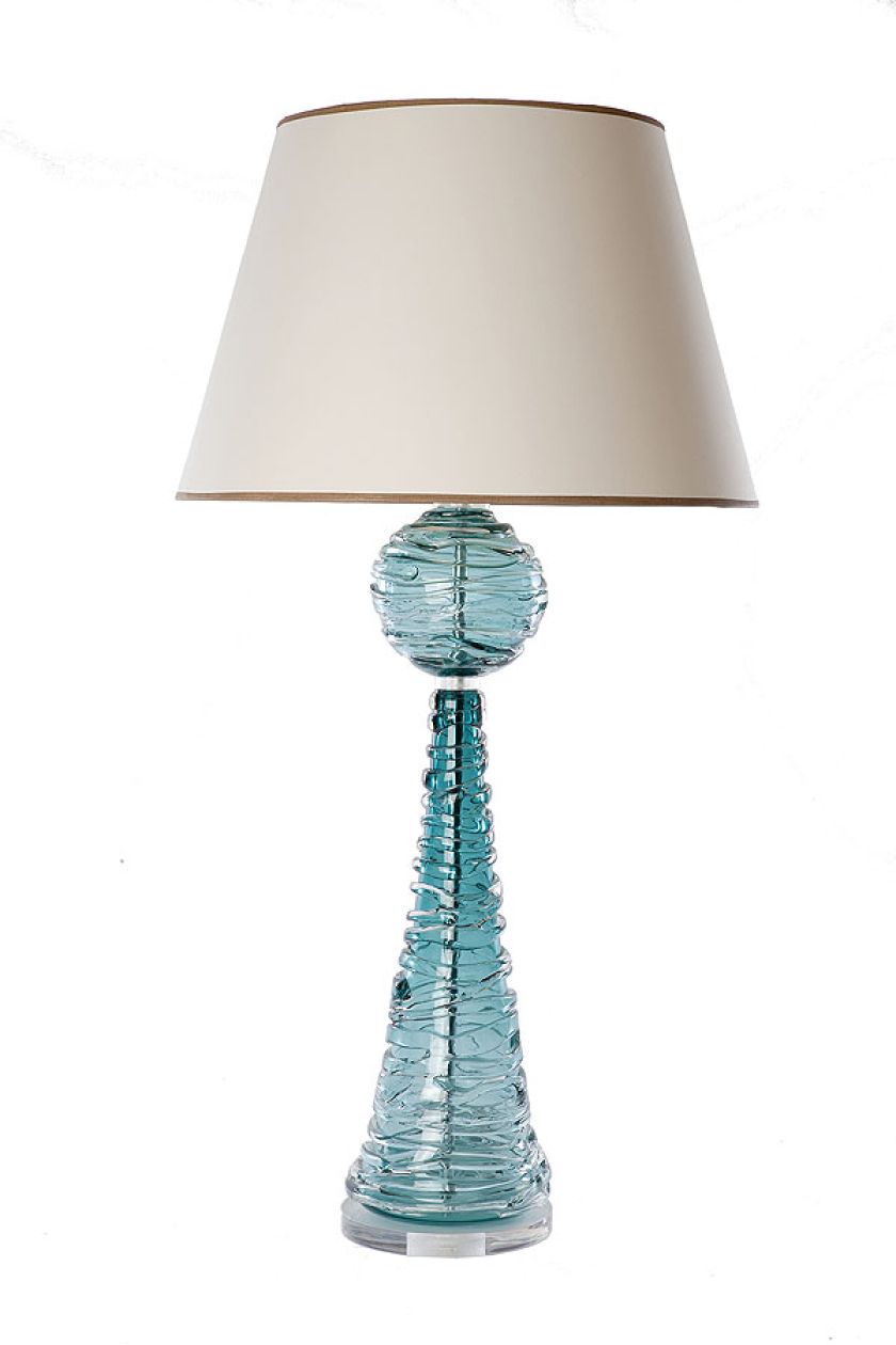 William Yeoward: tak mieszka pani premier