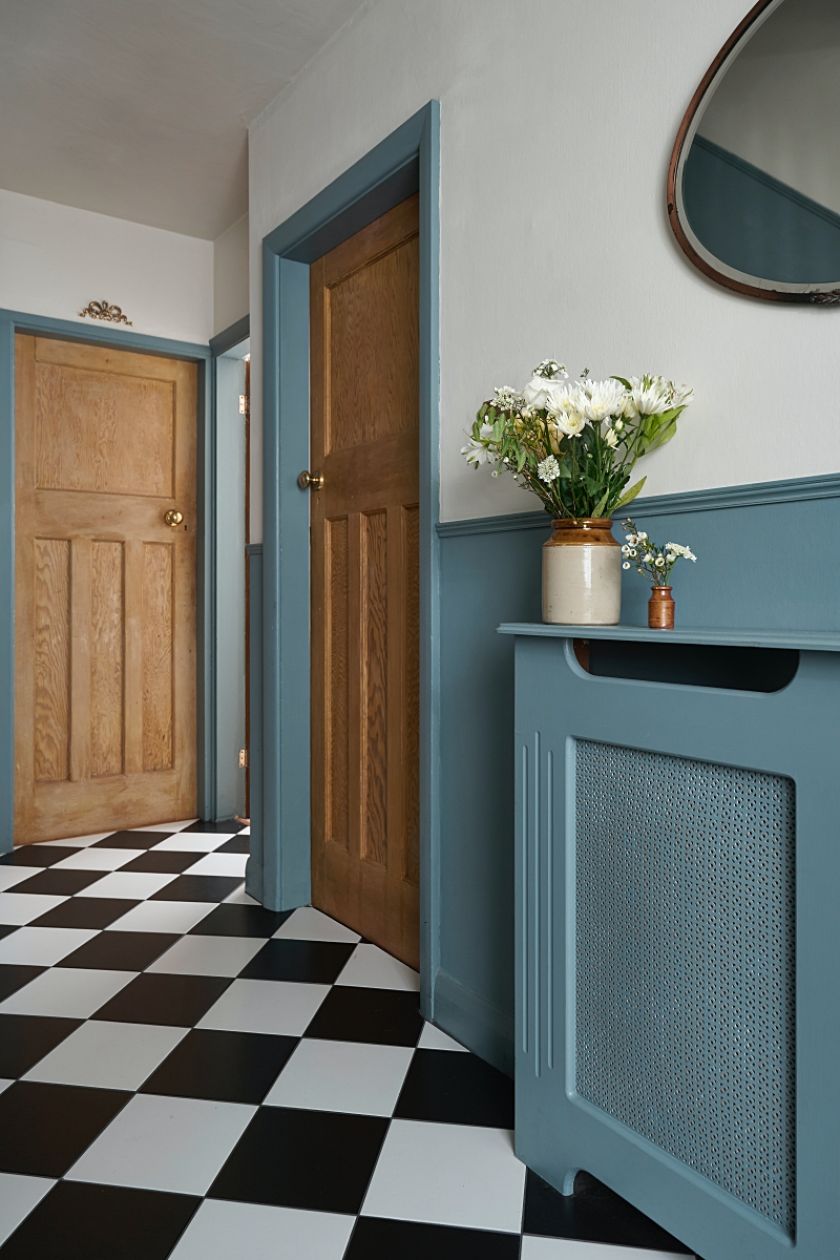 pomysły na szybką metamorfozę domu