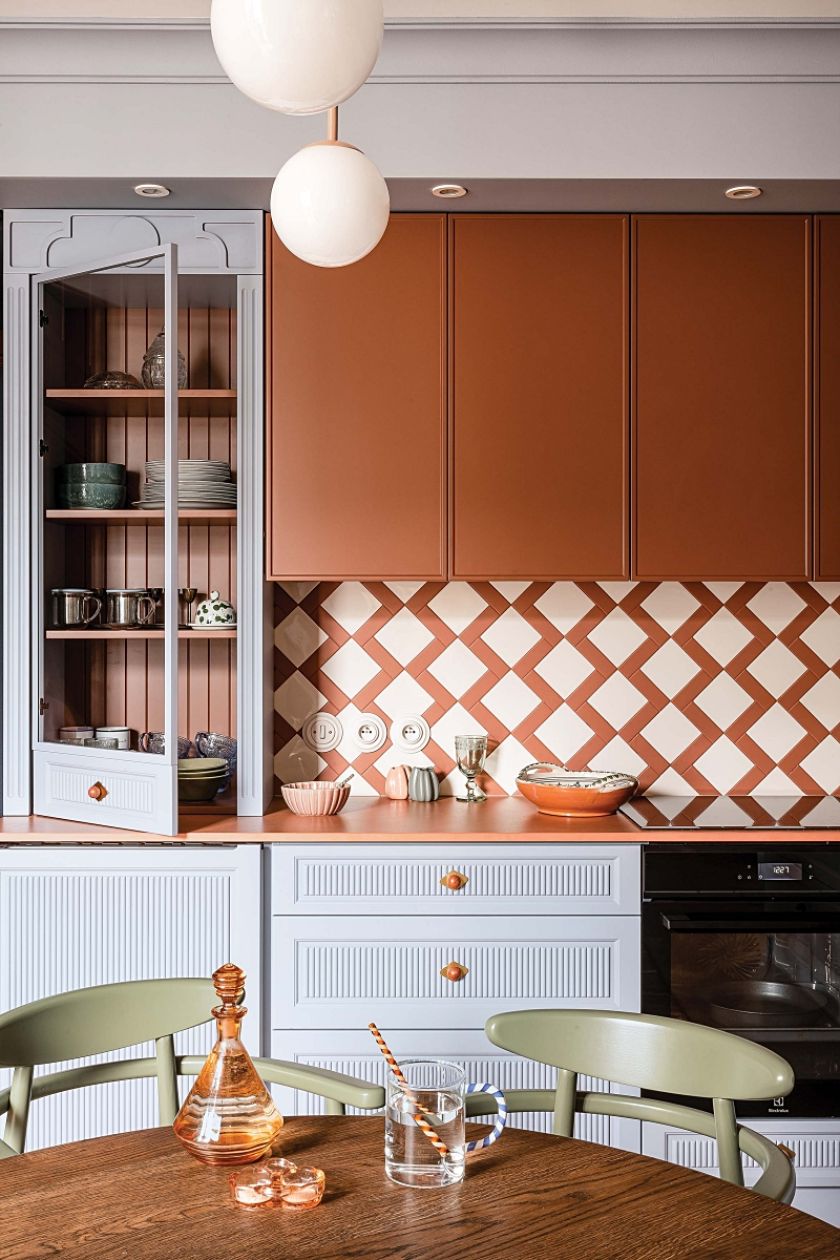 projektowanie kuchni inspiracje 2026