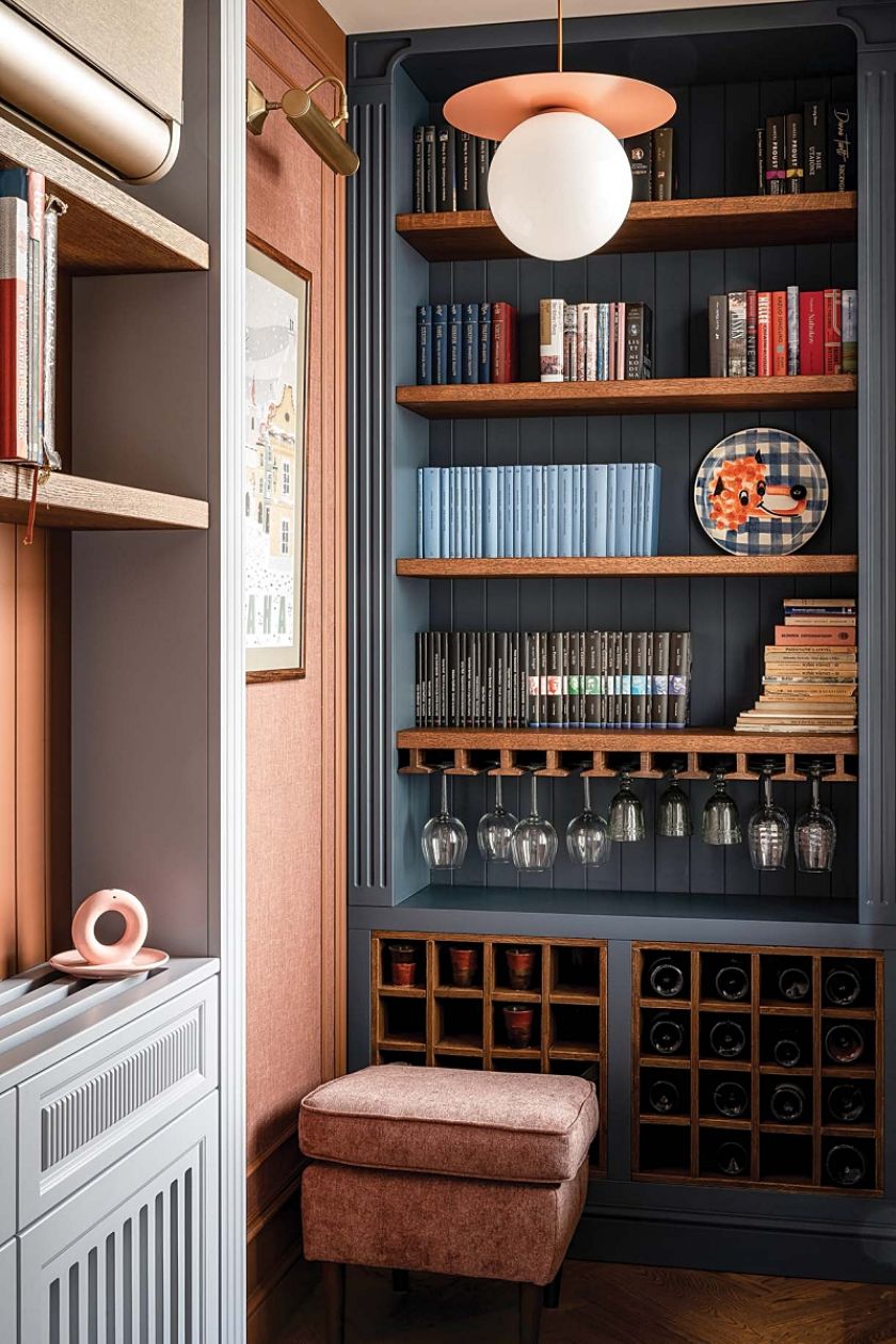 projektowanie kuchni aranżacje 2026