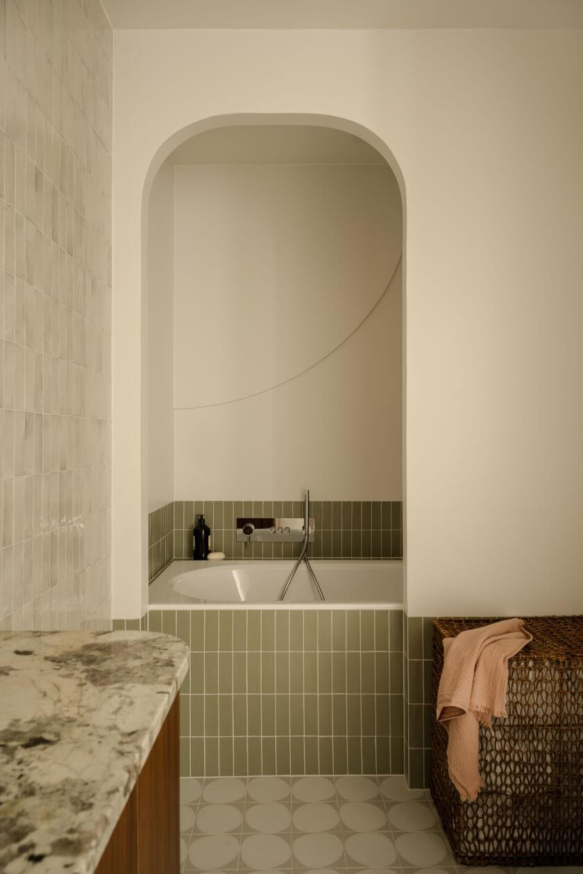 modna łazienka 2026