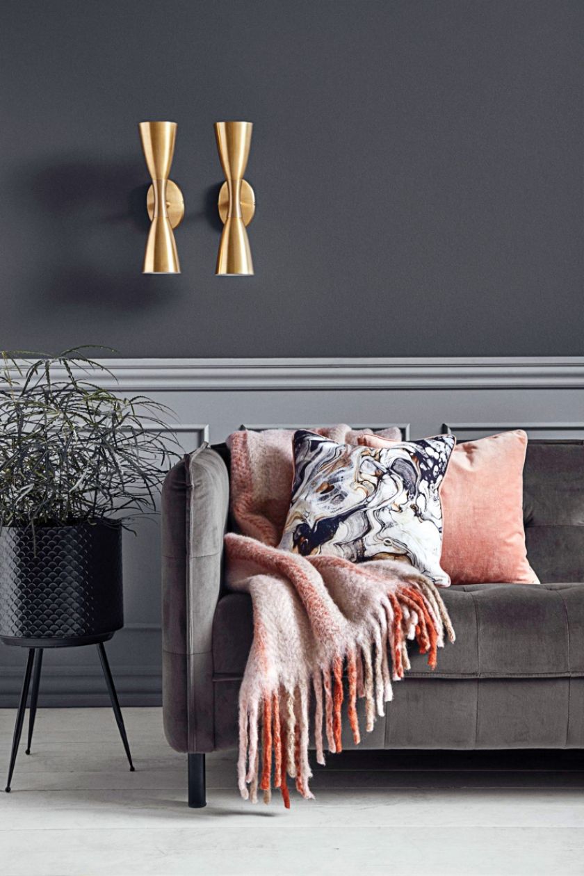 Tkaniny dekoracyjne, Nordal, casa-carina.com.pl