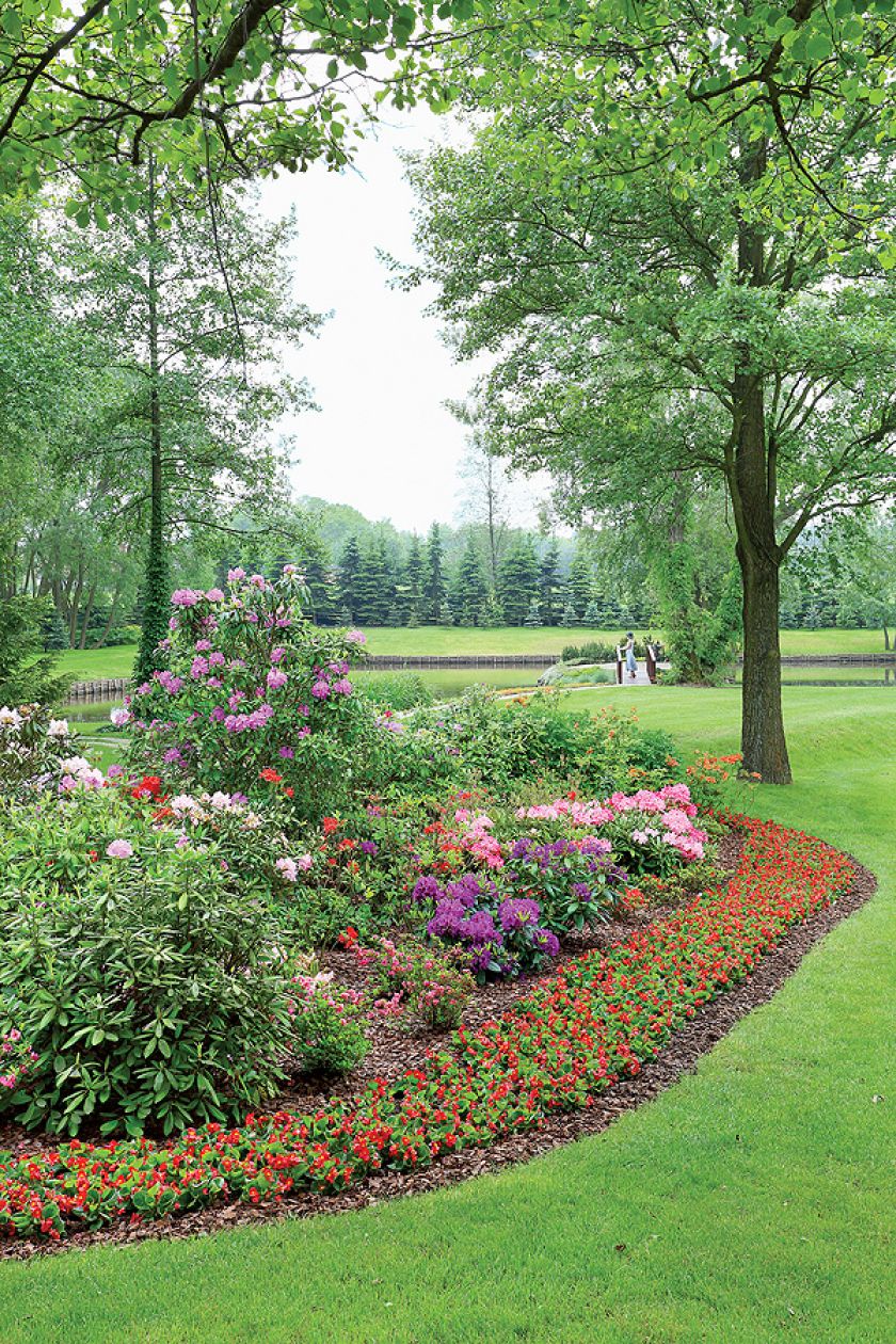 Można się tu poczuć jak w toskańskiej rezydencji, która należy do rodziny od kilkunastu pokoleń.
