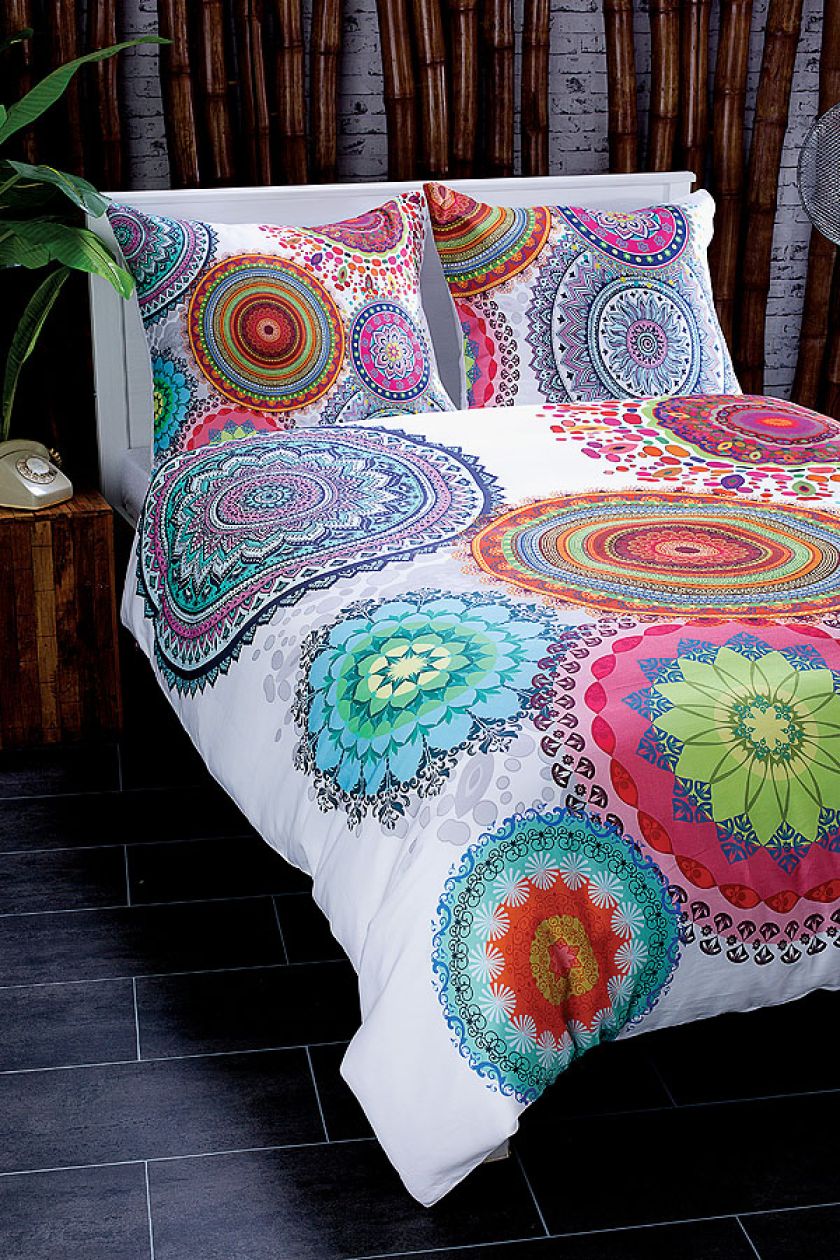 Najlepsza pościel na upały