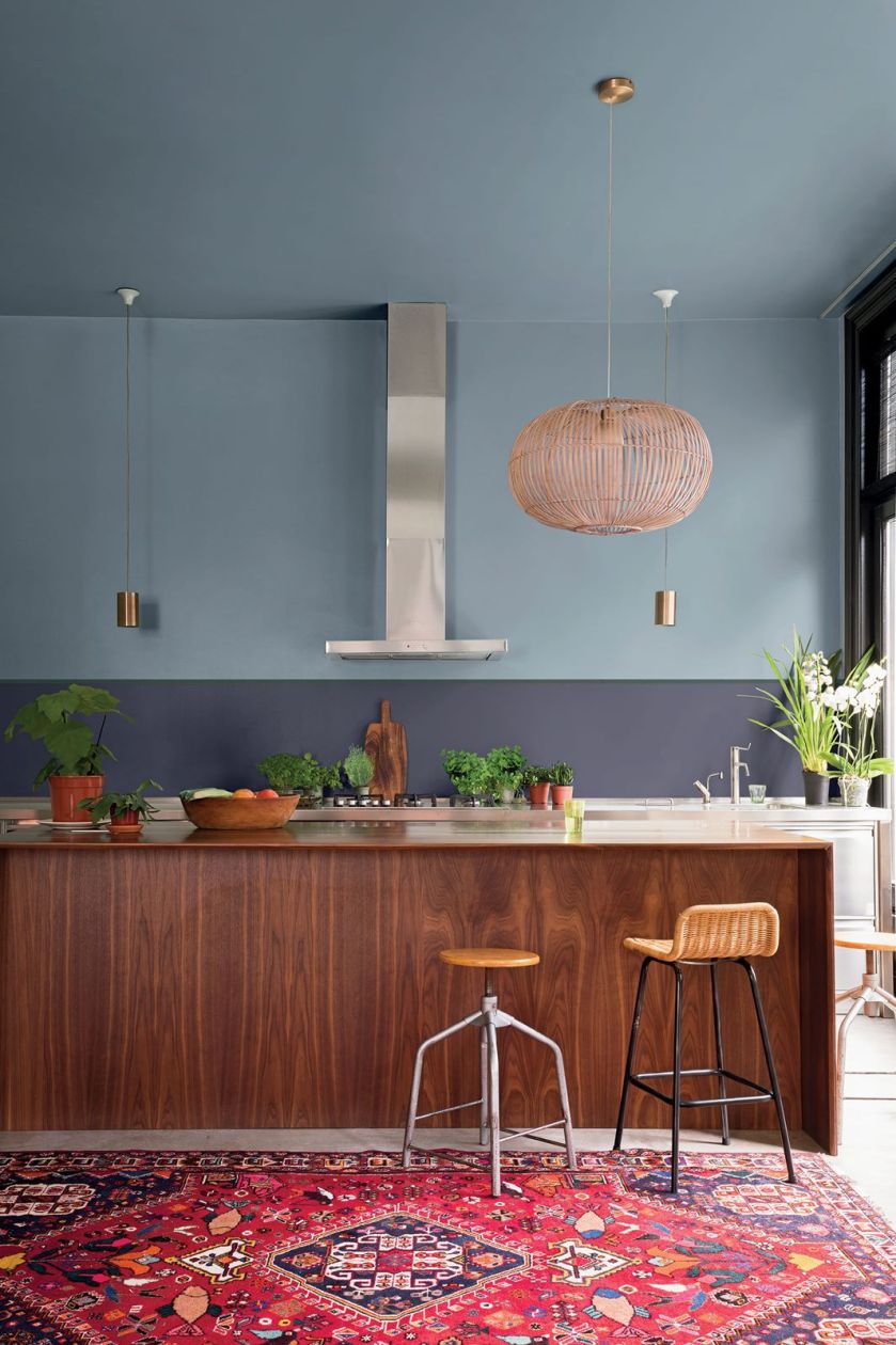 Nowoczesna kuchnia - aranżacje nie tylko do gotowania