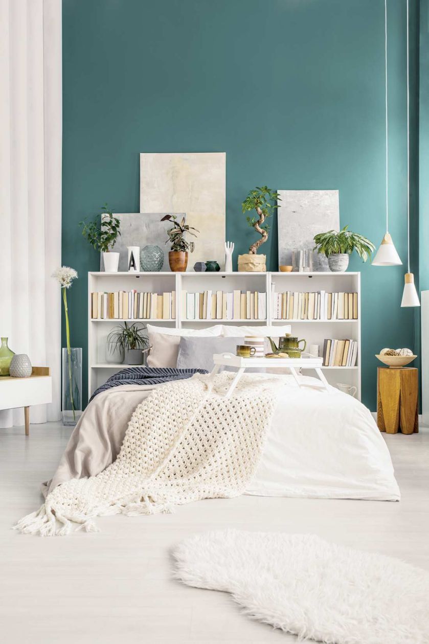 Bez ramek obrazy i zdjęcia też wyglądają dobrze