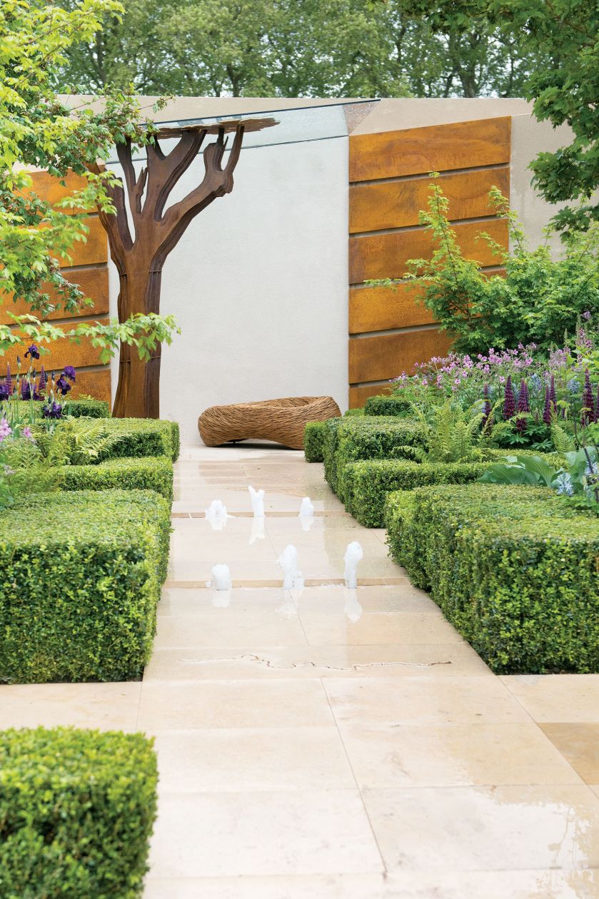 Oczko wśród klonów