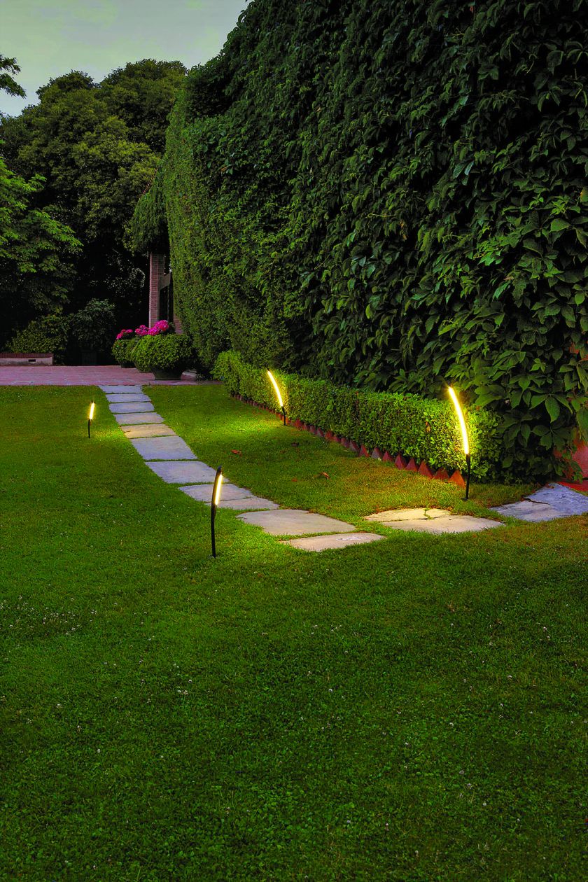 Lampa ledowe Halley, VIBIA, panilampa.pl