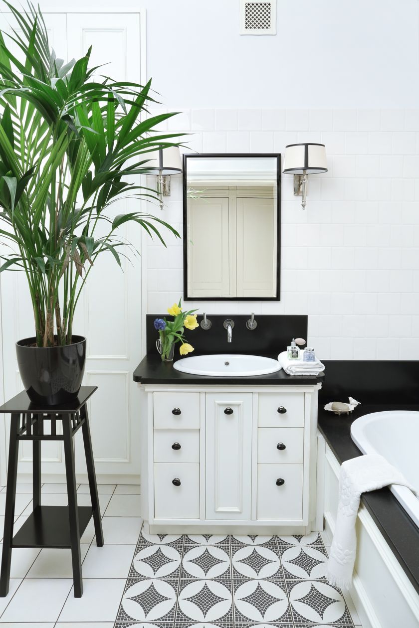 Trendy wnętrzarskie 2017. Trendy wnętrzarskie 2017