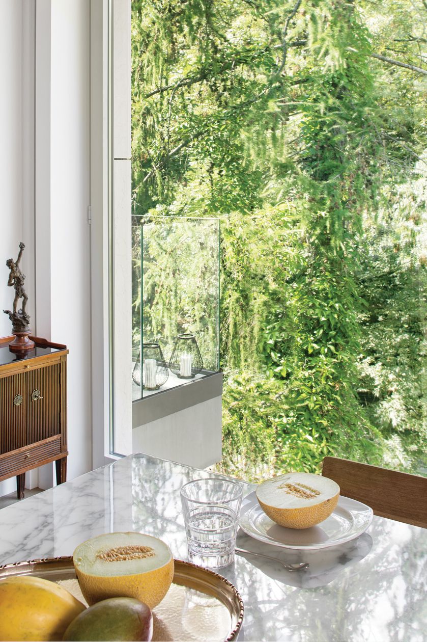 styl orientalny we wnętrzu