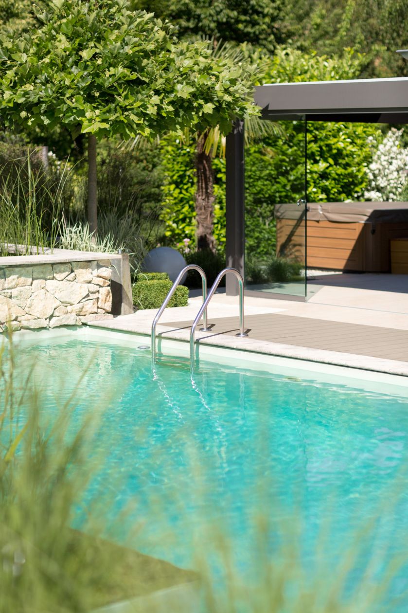 Piękny taras na wiosnę - jak go zaaranżować?