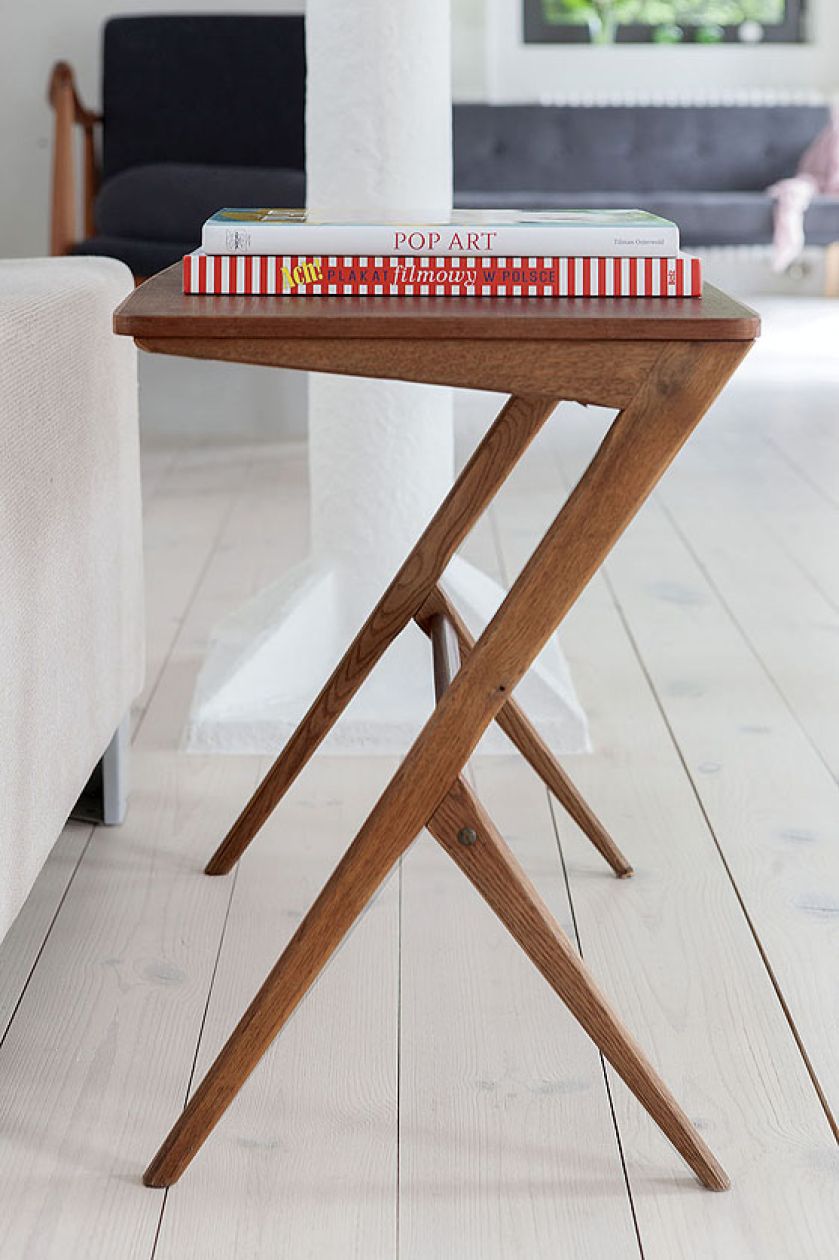 Poddasza, magazyny, stare fabryki – Jacek Kolasiński potrafi z nich wyczarować dizajnerskie perełki, bo lofty