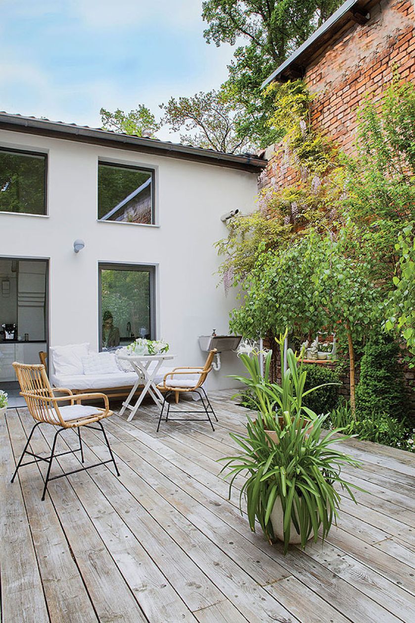 Poddasza, magazyny, stare fabryki – Jacek Kolasiński potrafi z nich wyczarować dizajnerskie perełki, bo lofty